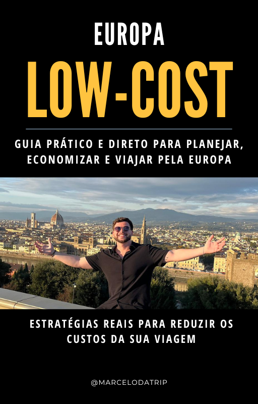 Ebook Europa Low-Cost